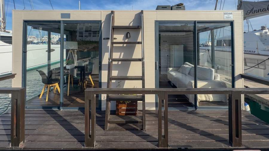 2 Bedroom Property for Sale in Mykonos Western Cape